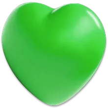 Green Green