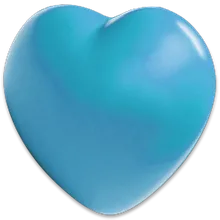 Sky blue Sky blue
