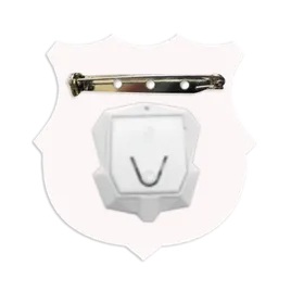 Safety Pin Clasp Safety Pin Clasp