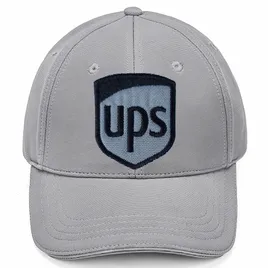 Reflective Baseball Cap - Custom Patch Factory