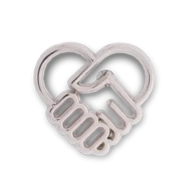 Custom Shape Lapel Pin Custom Shape Lapel Pin - Custom Patch Factory