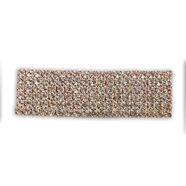 Rectangle Lapel Pin Rectangle Lapel Pin - Custom Patch Factory