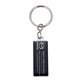 Key Chain Key Chain - Custom Patch Factory