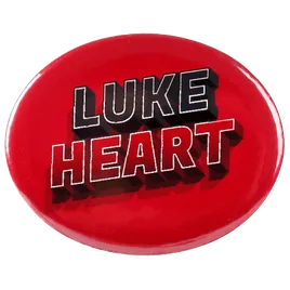 Oval Lapel Pin Oval Lapel Pin - Custom Patch Factory
