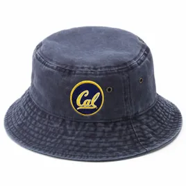 Basic Cotton Bucket Hat - Custom Patch Factory