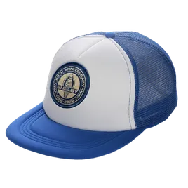 Air Vent Mesh Cap - Custom Patch Factory