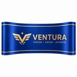 12 inch Grand Opening Ribbon - Custom Patch Factory