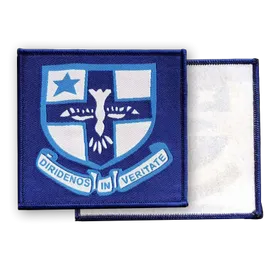 Pellon Backing Pellon Backing - Custom Patch Factory
