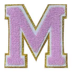 Metallic Backing Metallic Backing - Custom Patch Factory