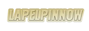 Glossy Gold Plating Glossy Gold Plating - Custom Patch Factory
