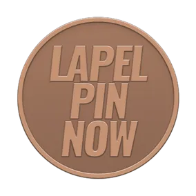 Antique Cooper Plating Antique Cooper Plating - Custom Patch Factory