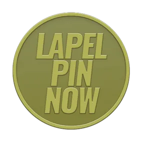 Antique Brass Plating Antique Brass Plating - Custom Patch Factory