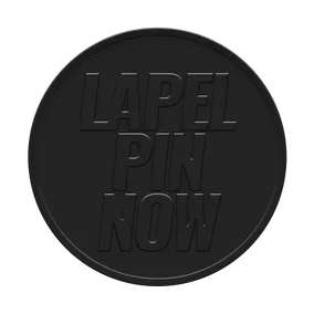 Black Plating Black Plating - Custom Patch Factory