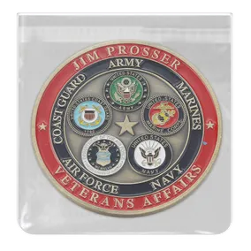 PVC Bag PVC Bag - Custom Patch Factory