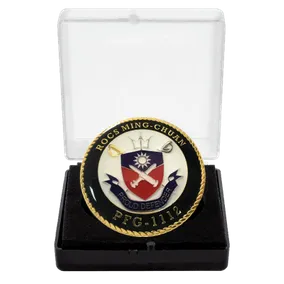 Plastic Box Plastic Box - Custom Patch Factory