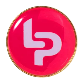 Glossy Gold Plating Glossy Gold Plating - Custom Patch Factory