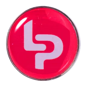 Glossy Silver Plating Glossy Silver Plating - Custom Patch Factory