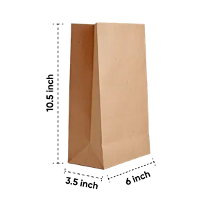 3.5x6x10.5 inch 3.5x6x10.5 inch
