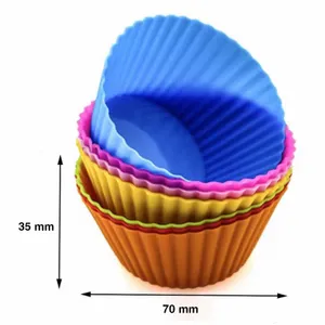 Round(2.7x1.3inch) Round(2.7x1.3inch)