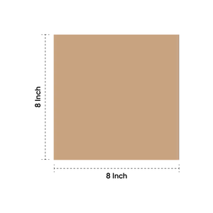 8x8inch 8x8inch