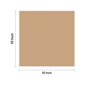 10x10inch 10x10inch