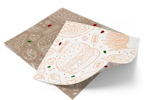 Full Color Imprint Full Color Imprint