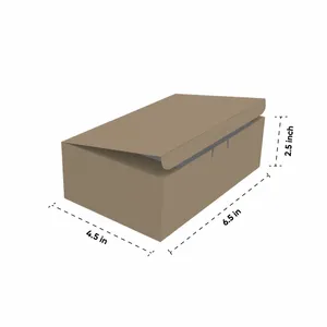 4.5x6.5x2.5inch 4.5x6.5x2.5inch