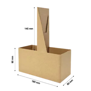 2 Cup Carrier 2 Cup Carrier