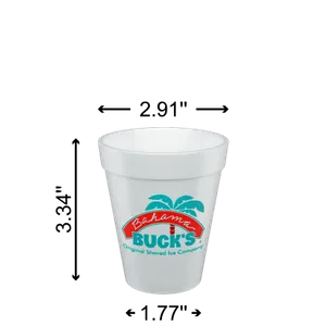 6 oz 6 oz
