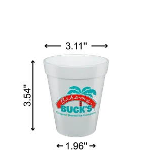 8 oz 8 oz
