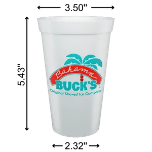 16 oz 16 oz