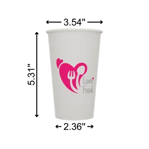 16 oz 16 oz