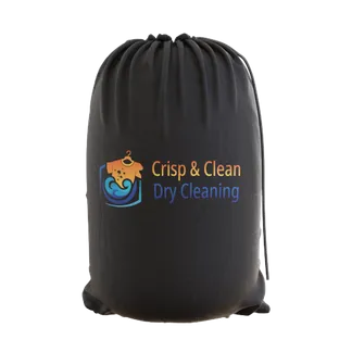 Custom Non Woven Laundry Bag - Custom Patch Factory
