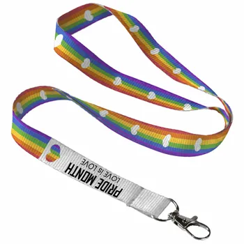 Lanyards - Custom Patch Factory