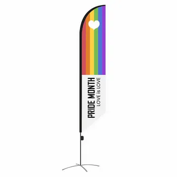 Flags - Custom Patch Factory