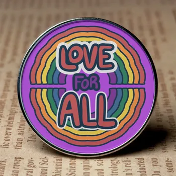 Lapel Pins - Custom Patch Factory