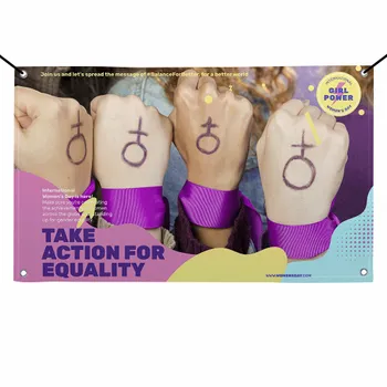 Banners - Custom Patch Factory