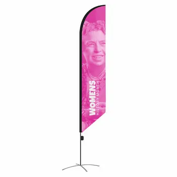 Flags - Custom Patch Factory