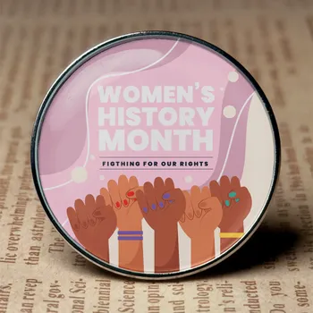 Lapel Pins - Custom Patch Factory