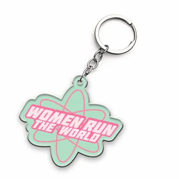 Keychains - Custom Patch Factory