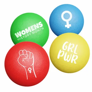 Stress Balls - Custom Patch Factory