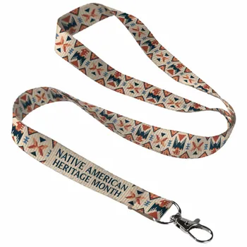 Lanyards - Custom Patch Factory