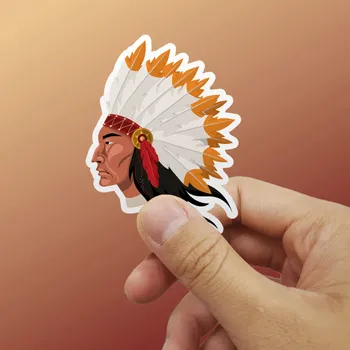 Stickers - Custom Patch Factory