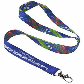 Lanyards - Custom Patch Factory