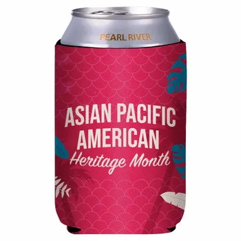 Can Coolers - Custom Patch Factory