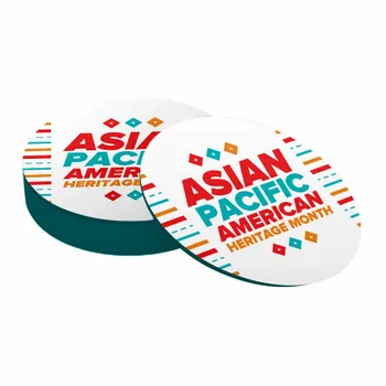 Coasters - Custom Patch Factory