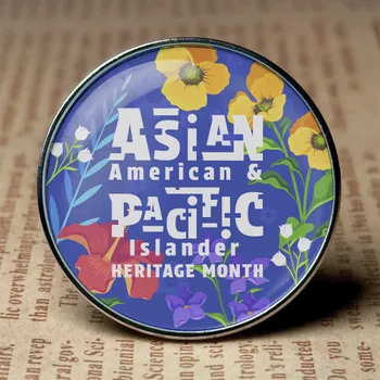 Lapel Pins - Custom Patch Factory