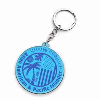 Keychains - Custom Patch Factory