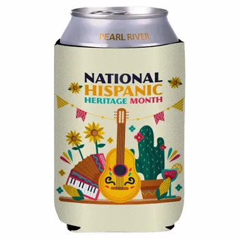 Can Coolers - Custom Patch Factory