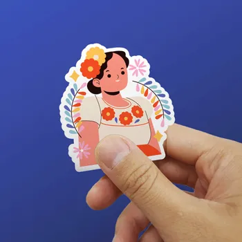 Stickers - Custom Patch Factory